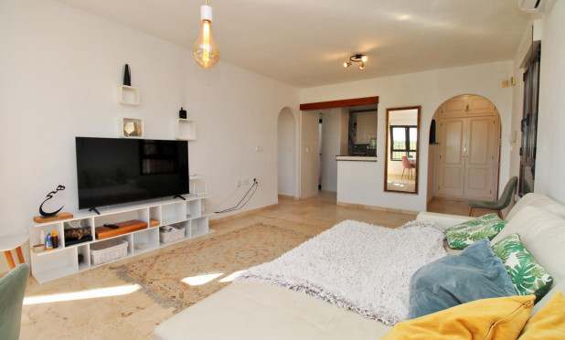 Reventa - Apartamento / piso - Las Ramblas