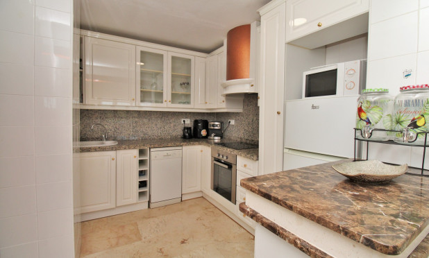 Reventa - Apartamento / piso - Las Ramblas