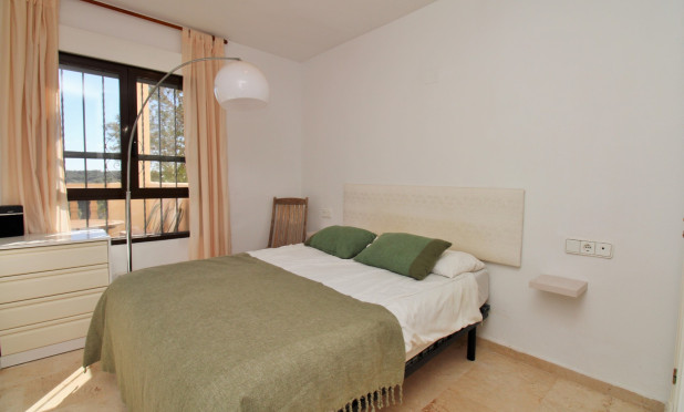 Reventa - Apartamento / piso - Las Ramblas