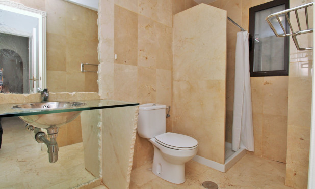 Reventa - Apartamento / piso - Las Ramblas