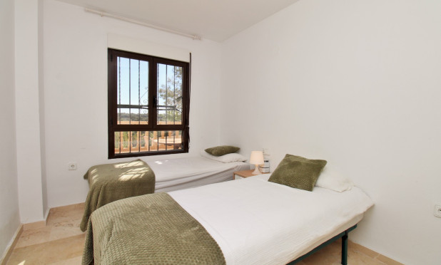 Reventa - Apartamento / piso - Las Ramblas