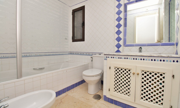 Reventa - Apartamento / piso - Las Ramblas