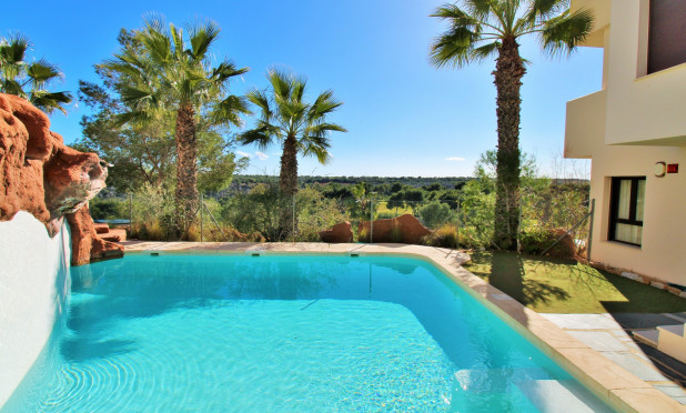 Reventa - Apartamento / piso - Las Ramblas