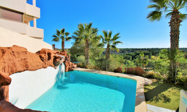 Reventa - Apartamento / piso - Las Ramblas