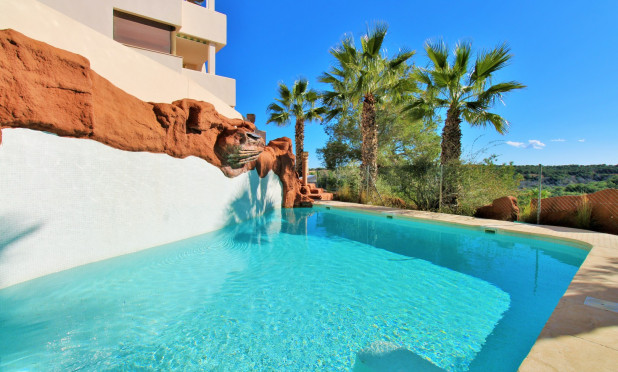 Reventa - Apartamento / piso - Las Ramblas