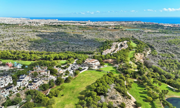 Reventa - Apartamento / piso - Las Ramblas