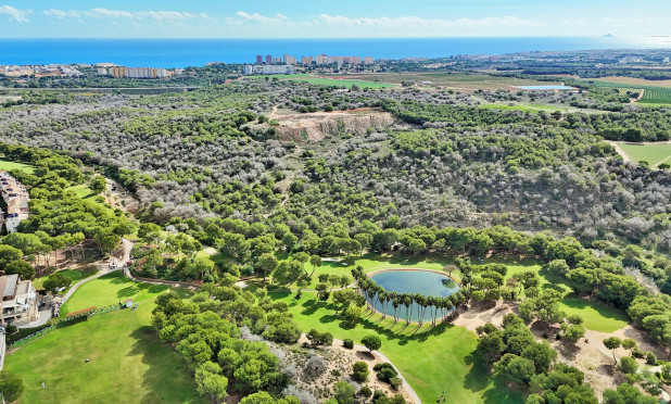 Reventa - Apartamento / piso - Las Ramblas