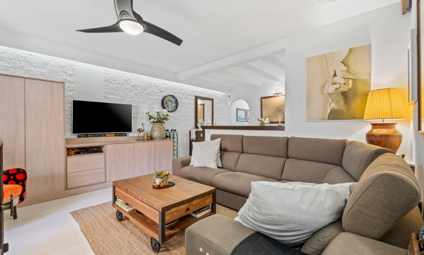 Wiederverkauf - Wohnung - Torrevieja - torrevieja