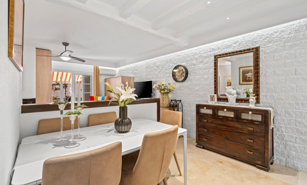 Wiederverkauf - Wohnung - Torrevieja - torrevieja