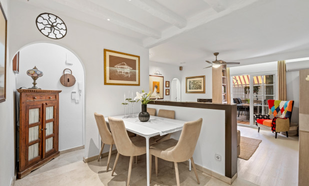 Wiederverkauf - Wohnung - Torrevieja - torrevieja