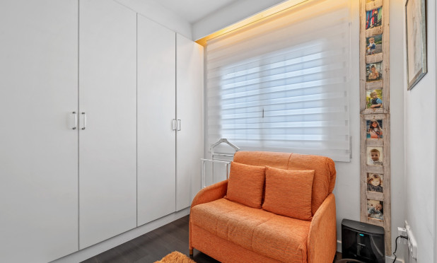 Wiederverkauf - Wohnung - Torrevieja - torrevieja