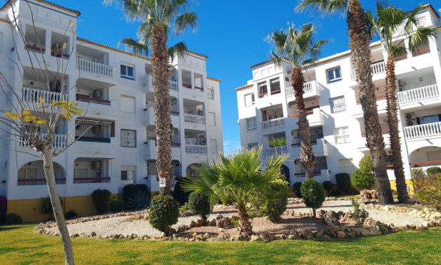 Resale - Apartment / flat - Villamartín - PAU 8