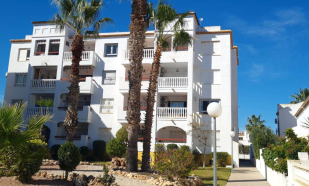 Resale - Apartment / flat - Villamartín - PAU 8