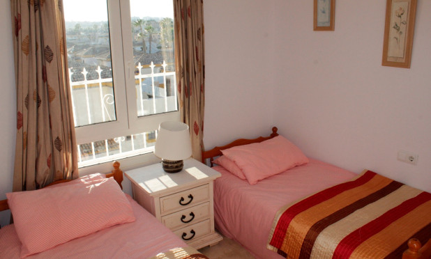 Resale - Apartment / flat - Villamartín - PAU 8