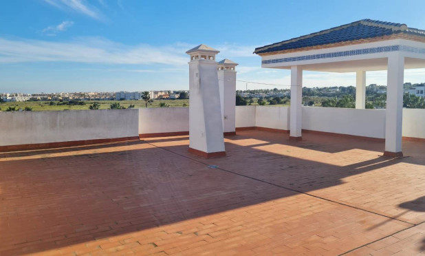 Resale - Apartment / flat - Villamartín - PAU 8