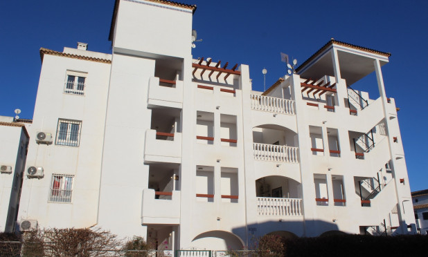 Resale - Apartment / flat - Villamartín - PAU 8