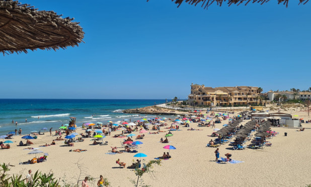 Resale - Apartment / flat - Villamartín - PAU 8