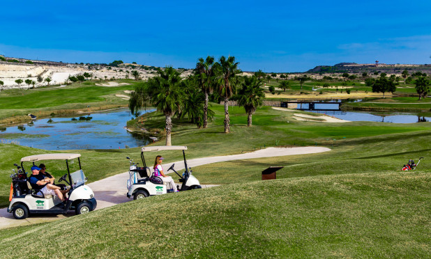 Resale - Apartment / flat - Villamartín - PAU 8