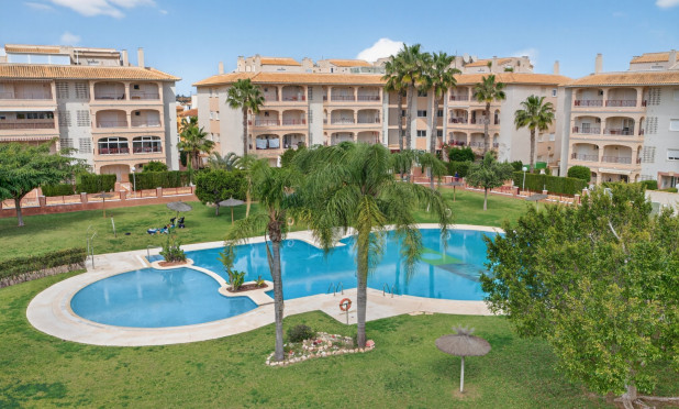 Resale - Apartment / flat - Orihuela Costa - Playa Flamenca