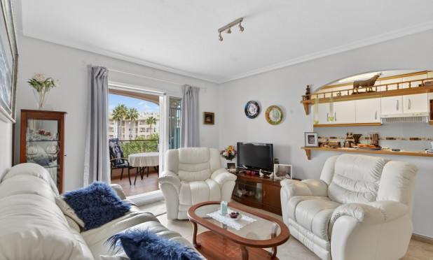 Resale - Apartment / flat - Orihuela Costa - Playa Flamenca