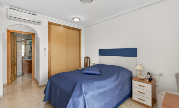 Resale - Apartment / flat - Orihuela Costa - Playa Flamenca