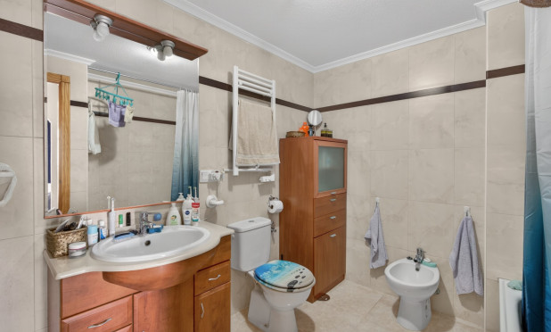 Resale - Apartment / flat - Orihuela Costa - Playa Flamenca