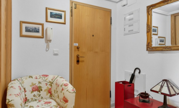 Resale - Apartment / flat - Orihuela Costa - Playa Flamenca