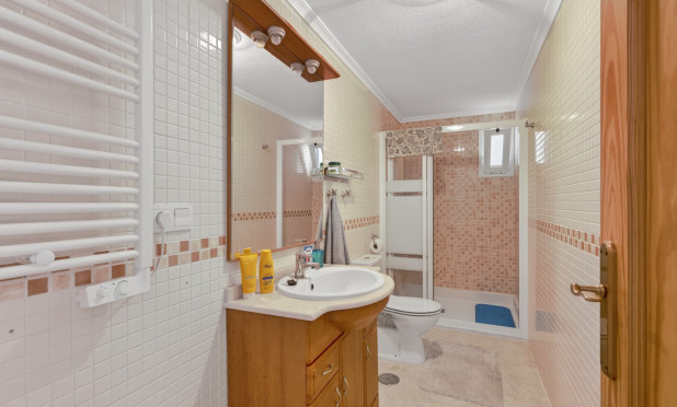 Resale - Apartment / flat - Orihuela Costa - Playa Flamenca