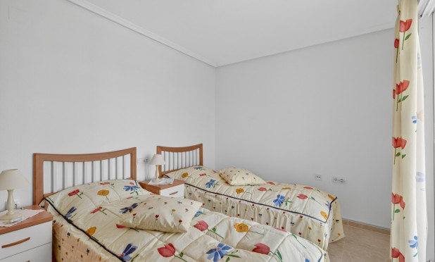 Resale - Apartment / flat - Orihuela Costa - Playa Flamenca