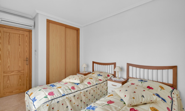 Resale - Apartment / flat - Orihuela Costa - Playa Flamenca