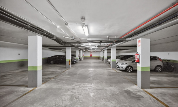 Resale - Apartment / flat - Orihuela Costa - Playa Flamenca