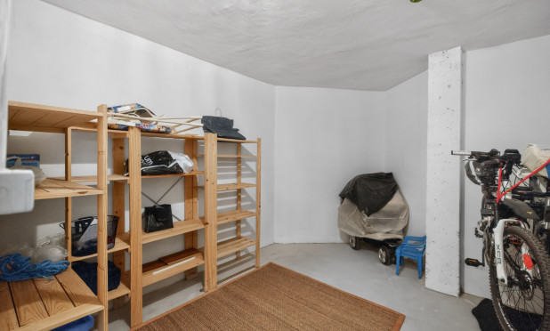 Resale - Apartment / flat - Orihuela Costa - Playa Flamenca