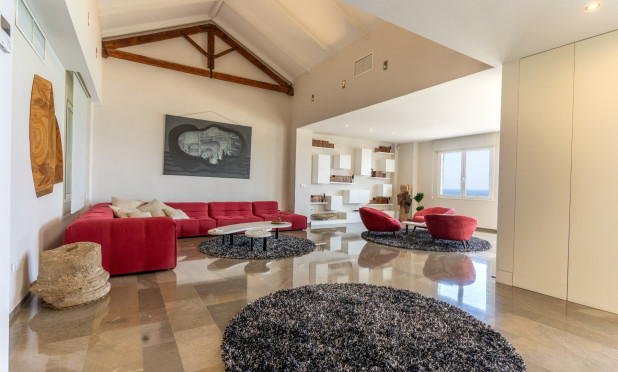 Resale - Apartment / flat - Alicante - Center