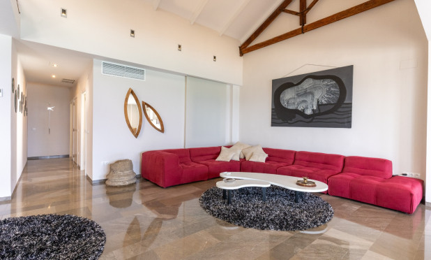 Resale - Apartment / flat - Alicante - Center