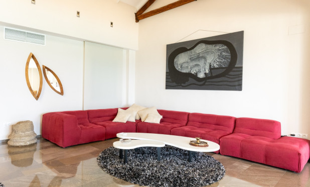 Resale - Apartment / flat - Alicante - Center