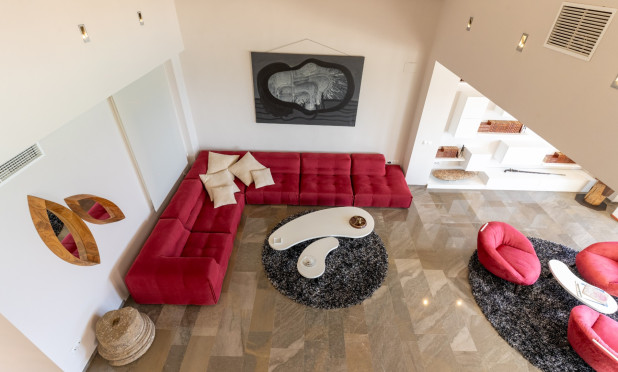 Resale - Apartment / flat - Alicante - Center