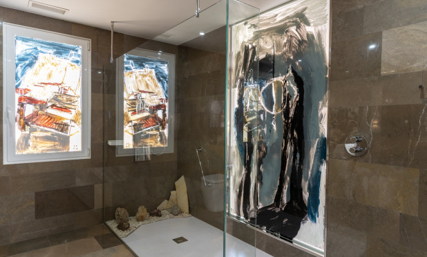 Resale - Apartment / flat - Alicante - Center