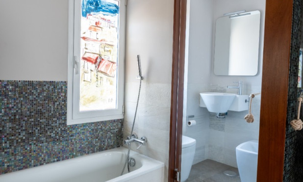 Resale - Apartment / flat - Alicante - Center