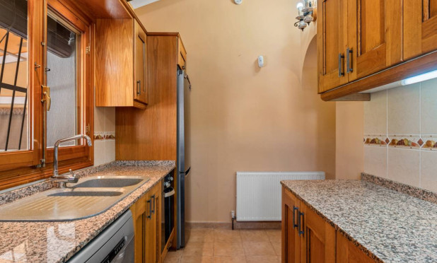 Revente - Finca / Propriété rurale - Rafal