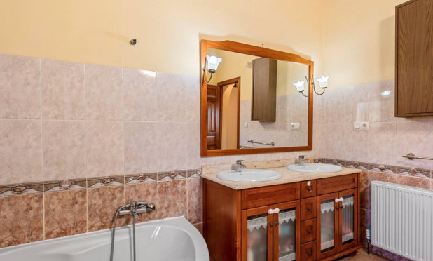 Revente - Finca / Propriété rurale - Rafal