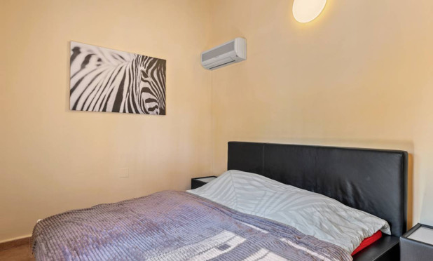 Revente - Finca / Propriété rurale - Rafal