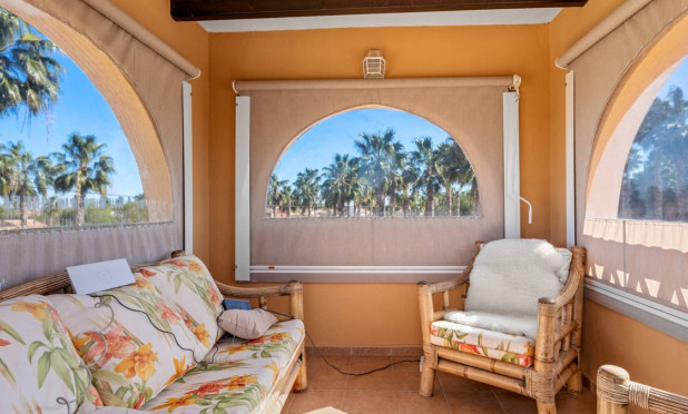 Revente - Finca / Propriété rurale - Rafal