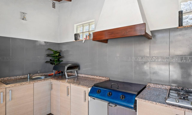 Revente - Finca / Propriété rurale - Rafal