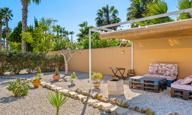 Revente - Finca / Propriété rurale - Rafal