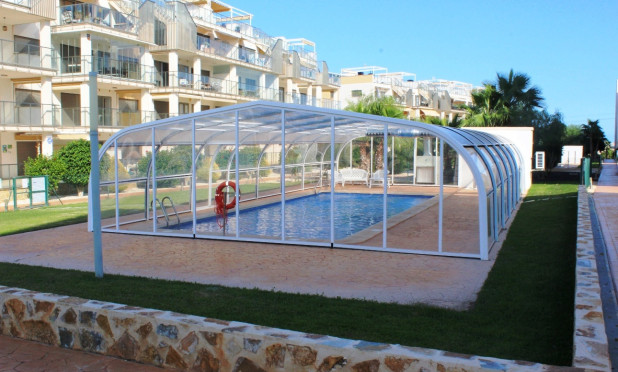 Resale - Apartment / flat - Villamartín - Los Dolses