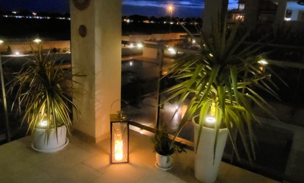 Resale - Apartment / flat - Villamartín - Los Dolses