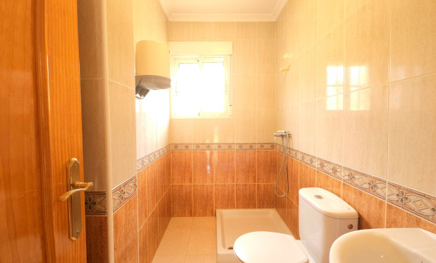 Resale - Villa - Elche - La Marina