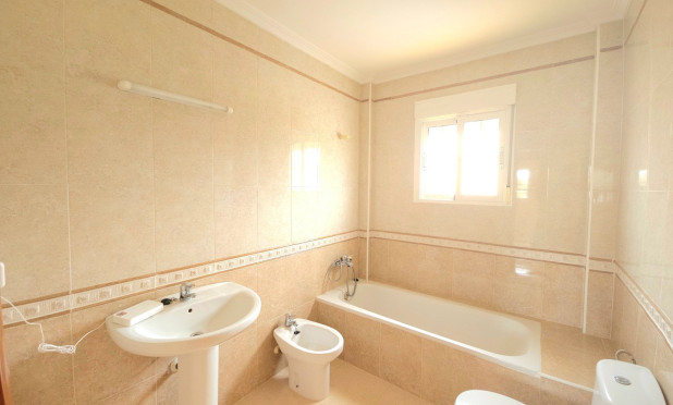 Resale - Villa - Elche - La Marina