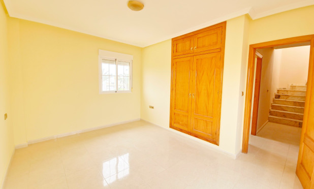 Resale - Villa - Elche - La Marina