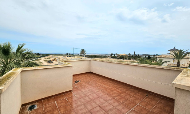 Resale - Villa - Elche - La Marina